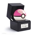 thumbnail image 2 of Pokemon Réplique de Balle d'Amour Moulée sous Pression, 2 of 7