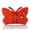 Rouge, variante sur Cameland Étui Antichoc pour Galaxy Tab A 8 Pouces T380 T385