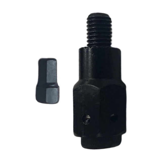 Ruiboury Electric Rivet Adapter Converter M 3 to M 12 Nut Tool Kit M12 M12