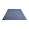 thumbnail image 2 of Dvkptbk Protective Mattress Water Proof Mattress Protector Quilted Fitted Dusting Proof Mattress Pad Cover for Cozy Sleep Soft and Breathable Bed Mattress Cover Bedding, 2 of 6