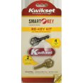 thumbnail image 1 of Outil Smartkey et Clés, Kwikset, KIT REKYG CP SMT KW, 1 of 3