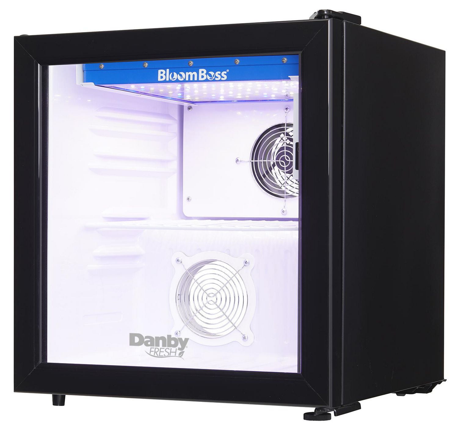 Danby Fresh 1.7 cu. ft. Home Herb Grower