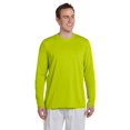 thumbnail image 1 of Gildan T-Shirt à Manches Longues Performance pour Hommes - G424 (Lot de 3), 1 of 1