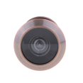 thumbnail image 3 of Anti-peeping Anti Dustproof 200-Degree Door Viewer with Cover for 14mm, 3 of 8