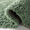 thumbnail image 2 of Safavieh August Sophia Solid Plush Shag Area Rug, 2 of 6