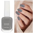 thumbnail image 2 of WIFKLSIIPG NEW Nail Polish Set Non Easy Peel Off & Quick Dry Water Based Polish 10ml, 2 of 8