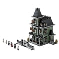 thumbnail image 3 of LEGO Monster Fighters Haunted House 10228, 3 of 7