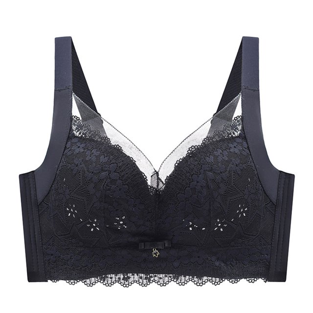 Womens No Steel Ring Lactation Vest Bra Back Adjustment Yoga Running Bra