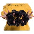 thumbnail image 3 of MesaSe Extensions de Chignon Désordonné Mode Chouchous Pièces de Cheveux Beigne Updo Queue de Cheval pour Femmes, 3 of 6