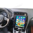 thumbnail image 2 of TPXINXIN For Audi Q5 2010-2018 Android 14 Carplay 12.1 inch Car Radio Stereo Automotive Multimedia Stereo Player GPS Navigation Head Unit（LHD）, 2 of 10