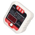 thumbnail image 3 of LCD Numérique Affichage Puissance Socket Testeur de Phase de Polarité de Fil de Terre Fuite Électrique Sortie Testeur Nous Plug 110V, 3 of 14