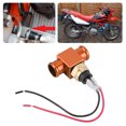 thumbnail image 1 of FLAMEEN Thermostat Water Temperature Switch, Perfect Gift For Outdoor, 1 of 8