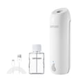 thumbnail image 2 of ZZkhGO Portable Humidifier and Oil Diffuser, 45ml Aromatherapy Diffuser for Bedroom, Silent Commercial Essential Oil Diffuser for Home Store, 2 of 6