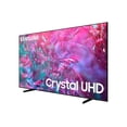 thumbnail image 3 of Tele 98" CUHD SMART 4K de Samsung - Series DU9000D, 3 of 6
