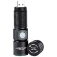 thumbnail image 3 of Police Security USB Rechargeable Flashlight, 3 of 3