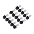 thumbnail image 3 of Faucet Plug Brush, Durable Beer Tap Plug Brush  For Bar, 3 of 8