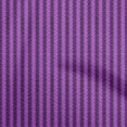 thumbnail image 1 of oneOone Silk Tabby Purple Fabric Block Sewing Material Print Fabric By The Yard 42 Inch Wide-R0, 1 of 5