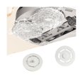 thumbnail image 2 of Mop Stand For Deebot T20/t20max/t20pro Robot Vacuum Cleaner Replacement Accessories Mop Cloth Holde, 2 of 5