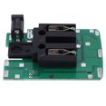thumbnail image 2 of Lithium Battery  Circuit Board 21V Power Tools Lithium Drill  Li Ion Battery Module For Overcharge Over Discharge And Short Circuit, 2 of 7
