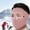 Pink, variant on Winter Warm Windproof Coldproof Mask For Men And Women Outdoor Cycling Ash Proof Goggles Mask Washable