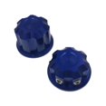 thumbnail image 2 of funtasica 2 Pcs Plaque de Connexion Supérieure Vis Robuste pour PG-1 2024+ Bleu, 2 of 9
