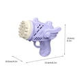 thumbnail image 2 of HOARBOEG 23 Hole Machine Toys Children's Educational Handheld Machine Outdoor Toys 50ml, 2 of 2