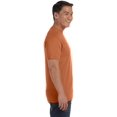 thumbnail image 4 of Comfort Colors T-Shirt Lourd Teint en Pièce, L, Igname, 4 of 5
