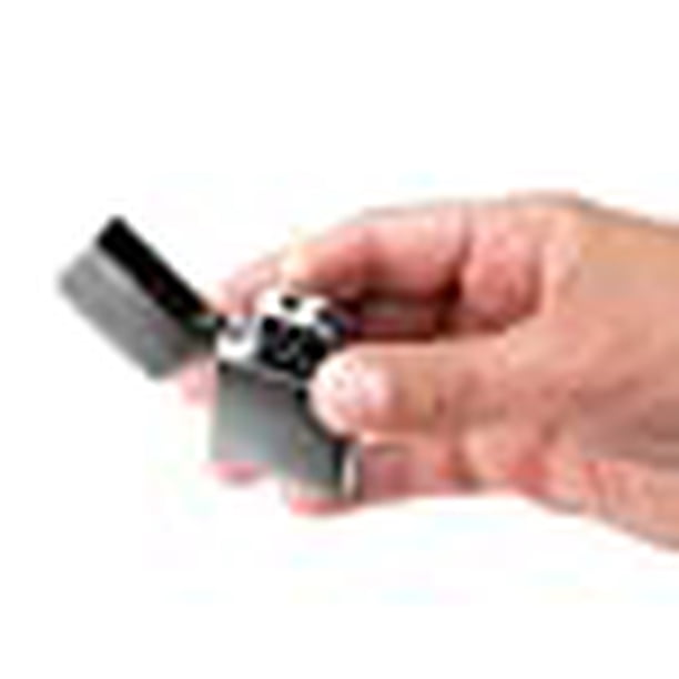 ZIPPO 65800_rA Zippo Yellow Flame Butane Insert - Walmart.ca