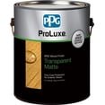 thumbnail image 1 of PPG ProLuxe SRD Fini Bois 1 Gallon 078 Naturel, 1 of 1