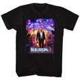 thumbnail image 1 of Dead Rising 2 Survival Horror Video Game Zombie Film Purple Action Adult T-Shirt, 1 of 1