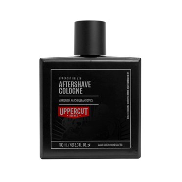 UPPERCUT AFTERSHAVE COLOGNE 3.3OZ/100ML