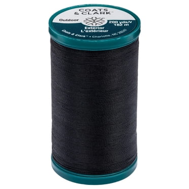 Coats & Clark Outdoor Thread 200Yds