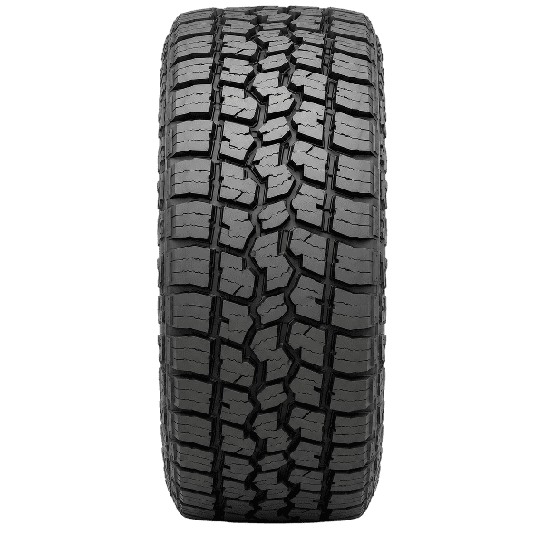 Rovelo Ridgetrak R/T RT01 LT265/65R18 E/10PLY BSW pneu