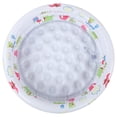thumbnail image 1 of Piscine pour Bébé de 90 cm Motif Dinosaure Ronde Gonflable Jeu d'Eau pour Enfants, 1 of 14