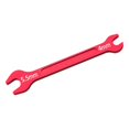 thumbnail image 4 of HILABEE RC Car Open End Wrench 4mm 5.5mm Rods Aluminum Alloy Sturdy Repair Accessory Red, 4 of 9