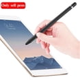 thumbnail image 2 of HLONK UNIVERSAL CAPACITIVE SCREEN PEN DRAWING STYLUS FOR IPAD ANDROID TABLE Prof Q0X0 By, 2 of 9