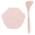 thumbnail image 2 of Pet Can Cover, Pet Can Lid Claw-shaped Design Practical Cute  For Food Storage For Pet For Sealing Cover For Cat Dog Green,Pink,Blue, 2 of 8