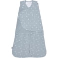thumbnail image 1 of Couverture à Emmailloter HALO® SleepSack® - coton - oiseaux, 1 of 7
