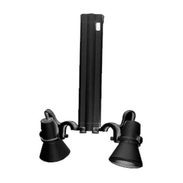 Kit de Tige de 24 Po pour Luminaire