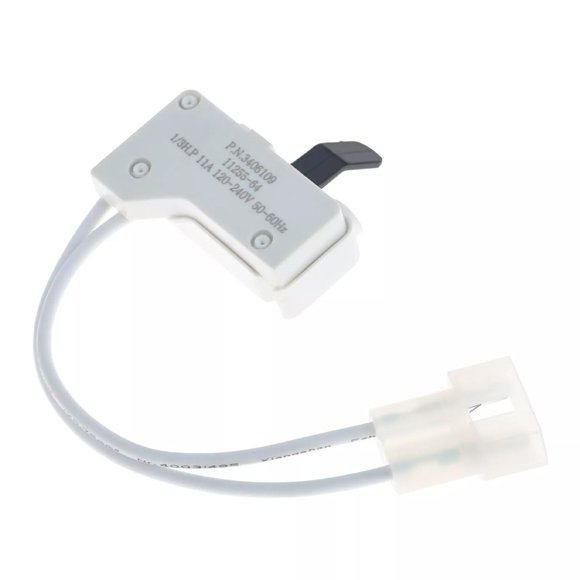 Lefu 3406109 Dryer Door Switch Replacement Parts for Kenmore For Sears