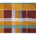 thumbnail image 4 of oneOone Cotton Flex Fabric Madras Check Fabric Prints By Yard 40 Inch Wide, 4 of 4