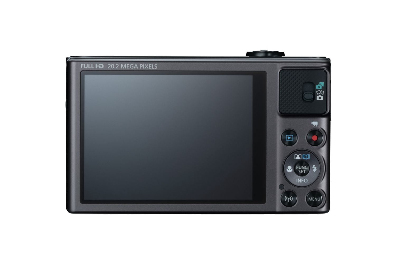 Canon Powershot SX620 Hs Digital Camera - Walmart.ca