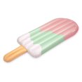 thumbnail image 3 of Funsicle 6 ft Sundae Pop Float, 3 of 6