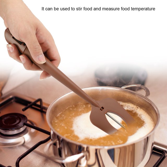 Electric , Stirrer Durable Electric , for Kitchen Outdoor Cooking Grill BBQ