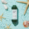thumbnail image 2 of Voesh Shower Empower Duo, Shower Filter & Sugar Scrub, Clean Ocean, 2 of 5