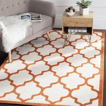 Safavieh Amherst Roderick Geometric Area Rug