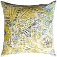 thumbnail image 1 of Homeport Peaceful Perch Decorative Pillow, 1 of 1