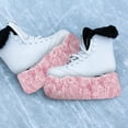 thumbnail image 4 of Ice Skate Guards Adjustable Universal Covers for Ice Skates - All Ages Fit for and Figure Skates with Portable Design 2PCS, 4 of 5