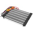 thumbnail image 4 of Insulated PTC Heater,PTC Ceramic Air Heater PTC Heater Ceramic Thermostatic Heater Stylish and Modern, 4 of 14
