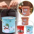 thumbnail image 5 of TIELUTT Bonbons Portable Rangement Alimentaire Contenant à Fruits Petit Contenant Alimentaire en Verre Contenants de Rangement pour Pâtisserie Ensemble de Contenants Maison Modifier Contenants Hermétiques Contenants de Rangement pour Nourriture de Chien avec Couvercles Hermétiques Grand, 5 of 5